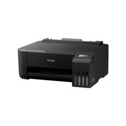 T Epson EcoTank ET-1810 Mustesuihkutulostin A4 USB WiFi WLAN 100 Blatt