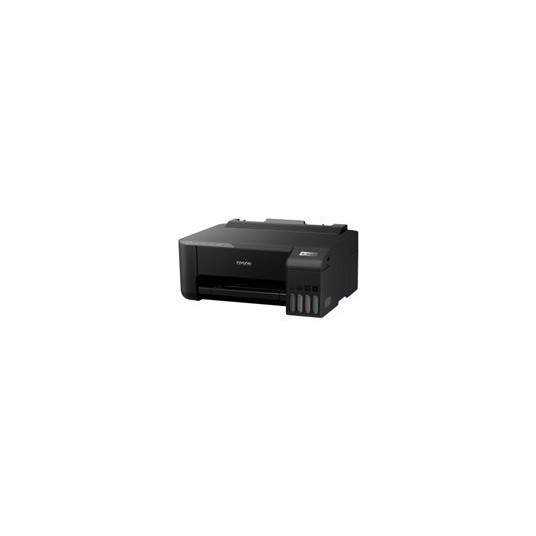 T Epson EcoTank ET-1810 Mustesuihkutulostin A4 USB WiFi WLAN 100 Blatt