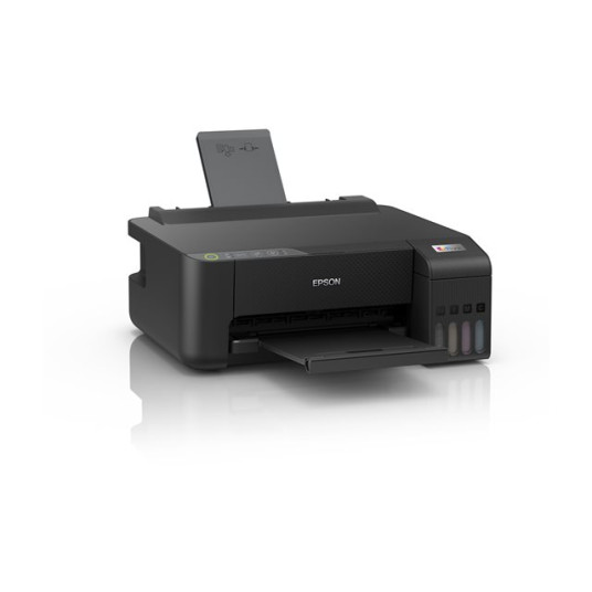 T Epson EcoTank ET-1810 Mustesuihkutulostin A4 USB WiFi WLAN 100 Blatt