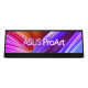 ASUS ProArt PA147CDV - 14" | IPS | 1920 x 540 | 60 Hz | HDMI, USB-C | Kaiuttimet 2 x 1 W | Pivot, kallistus