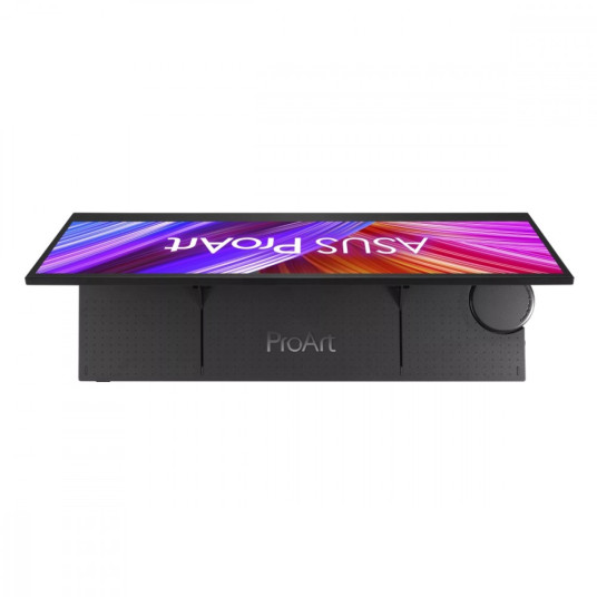 ASUS ProArt PA147CDV - 14" | IPS | 1920 x 540 | 60 Hz | HDMI, USB-C | Kaiuttimet 2 x 1 W | Pivot, kallistus