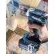 Akkuruuvimeisseli Makita DTD172Z, 18 V