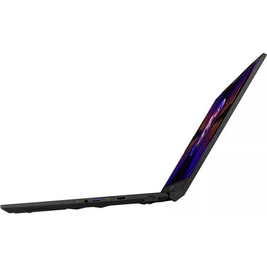 Kannettava tietokone MSI Katana 17 B13VEK-1261XPL i7-13620H 17.3" FHD 144Hz 16GB DDR5 SSD1TB RTX 4050 6GB NoOS