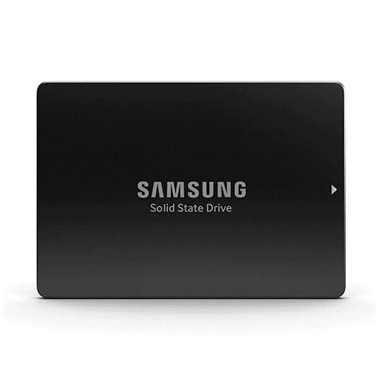 Samsung PM897 - 960GB