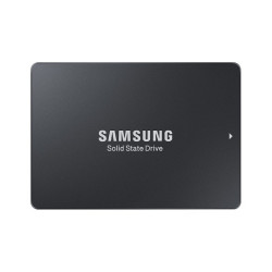 SSD 2.5" 3.8TB Samsung PM893 bulk Ent, kiintolevyasema