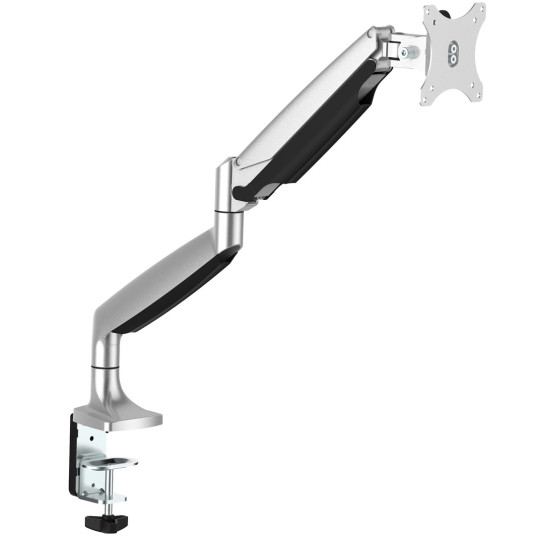 MONITORIVARSI KÄÄNNETTÄVISSÄ 180 -9KG/PAINO 75/100MM 1-TOUCH -32IN