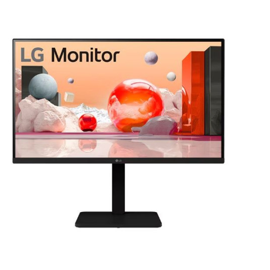 LG 27BA550-B.AEUQ 27 tuumaa