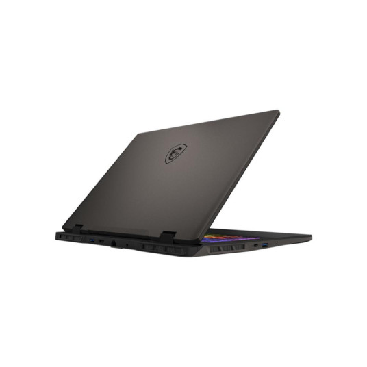 Kannettava tietokone Sword 16 HX B13VFKG-469NL 16 144Hz i7-13700HX 16GB 512SSD RTX4060 W11