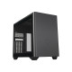 Cooler Master MasterBox NR200P V2 | Musta | Mini ITX | Mukana virtalähde Ei ole
