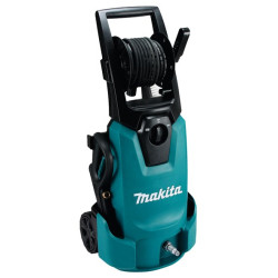 Makita HW1300 painepesuri Pysty sähköinen musta, sininen 420 l/h 1800 W