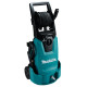 Makita HW1300 painepesuri Pysty sähköinen musta, sininen 420 l/h 1800 W