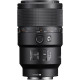 Sony FE 90mm F2.8 Macro G OSS (musta) | (SEL90M28G)