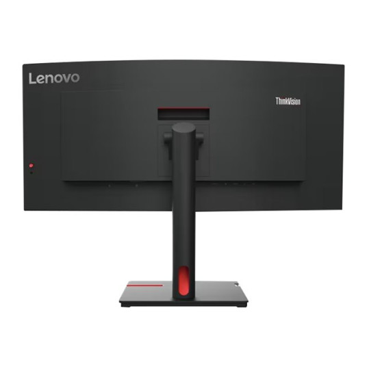 LENOVO 34,0" T34W-30 KAARVA WQHD 3440X1440 21:9 HDMI/DP/USB-C(75W)/RJ45