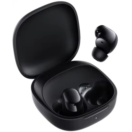 Kuulokkeet Xiaomi Redmi Buds 6 Play, musta