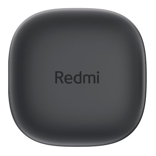 Kuulokkeet Xiaomi Redmi Buds 6 Play, musta