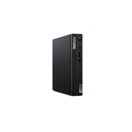 LENOVO THINKCENTRE M75Q G2/ R5-5600GE/ 16 Gt/ 256 Gt/ W11P/ 3 YR OS/ CO2/ FI