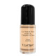 T.LECLERC matta meikkivoide SPF15, 01 IVOIRE 30 ml