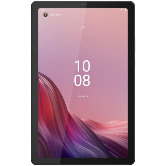 Tabletti Lenovo Tab M9 9HD MediaTek Helio G80/4GB/64GB/Android 12/Grey/ZAC30180SE