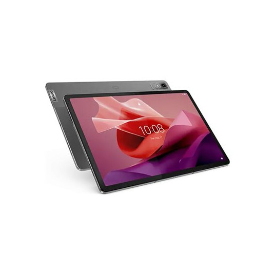 Tabletti Lenovo Tab P12 TB370FU Touch 12.7/8GB/128GB/Android/Grey/ZACH0112SE