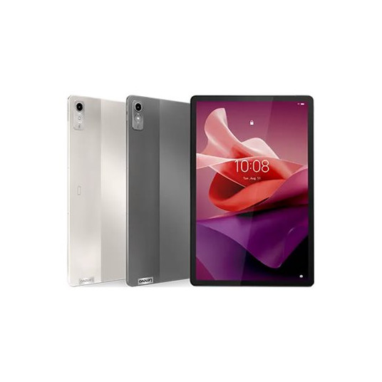 Tabletti Lenovo Tab P12 TB370FU Touch 12.7/8GB/128GB/Android/Grey/ZACH0112SE