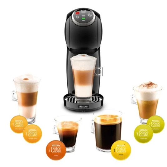 Kapselikahvinkeitin DOLCE GUSTO EDG315.B