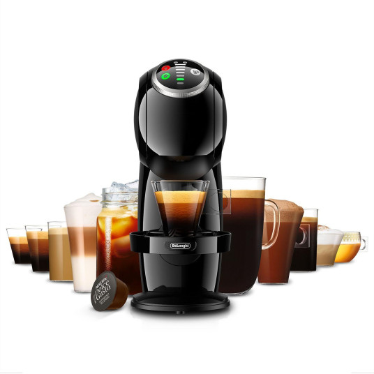 Kapselikahvinkeitin DOLCE GUSTO EDG315.B