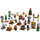 LEGO® 76438 Harry Potterin adventtikalenteri 2024