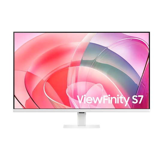 Näyttö 32 tuuman ViewFinity S70D VA 3840x2160 UHD 16:9 1xHDMI 1xDP 5ms PinP/PbyP 60Hz tasainen Valkoinen 2Yd2d