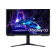 Samsung LS27DG302EUXEN 27" VA-monitori FHD 1920x1080/16:9/250cd/m2/1ms, HDMI, DP