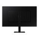 Samsung LS32D800UAUXEN 32" VA-monitori UHD 4K 3840x2160/16:9/350cd/m2/5ms, HDMI, DP, USB