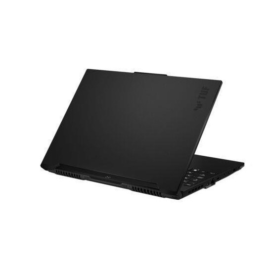 Kannettava tietokone ASUS|TUF|Gaming A16 Advantage Edition (2023)|FA617NSR|CPU Ryzen 7|7435HS|3100 MHz|16"|1920x1200|RAM 16GB|DDR5|4800 MHz|SSD 512GB|AMD Radeon RX 7600S|8GB|ENG|Windows 11 Home|Musta|