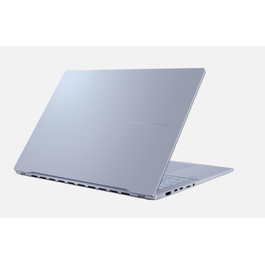 Kannettava tietokone ASUS|VivoBook S|16 OLED|S5606MA|CPU Core Ultra|u7-155H|1400 MHz|16" |3200x2000|RAM 16GB|LPDDR5x|SSD 1TB|Intel Arc Graphics|Integrated|ENG|Card Reader Micro SD|Windows 11 Home|Sini