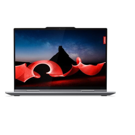 Kannettava tietokone Lenovo Ultrabook ThinkPad X1 2in1 G9 21KE002WPB W11Pro Ultra 7 155U/32GB/1TB/INT/LTE/14.0 2.8K OLED/Touch/Grey