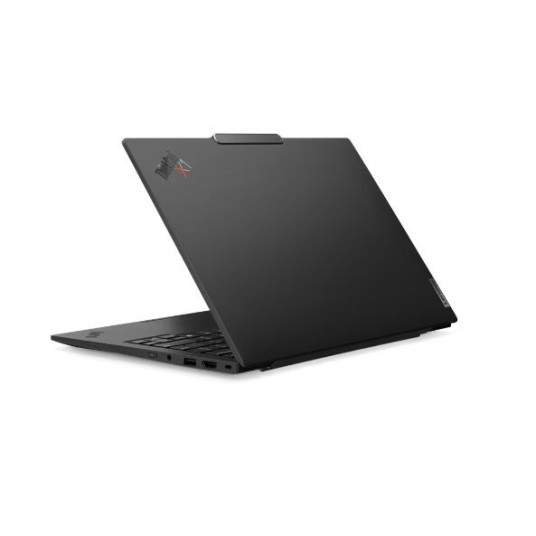 Ultrabook ThinkPad X1 Carbon G12 21KC005VPB W11Pro Ultra 7 155U/32GB/1TB/INT/LTE/14.0 2.8K OLED/Musta/vPro/3YRS Premier Support Plus + CO2 Offset -palvelu