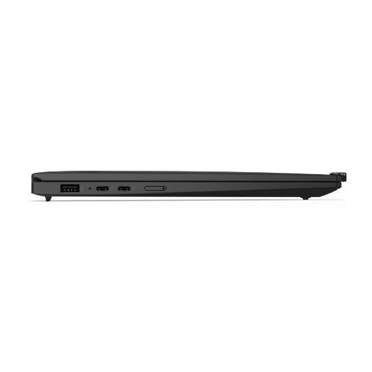 Ultrabook ThinkPad X1 Carbon G12 21KC005VPB W11Pro Ultra 7 155U/32GB/1TB/INT/LTE/14.0 2.8K OLED/Musta/vPro/3YRS Premier Support Plus + CO2 Offset -palvelu