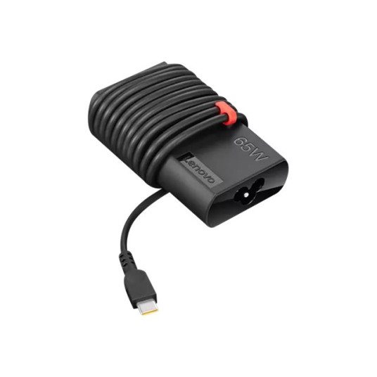 LENOVO SLIM USB-C 65 W AC ADAPTER (CE)