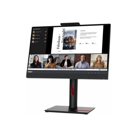 Lenovo ThinkCentre Tiny-in-One -näyttö 21,5" / 1920 x 1080 / 60 Hz