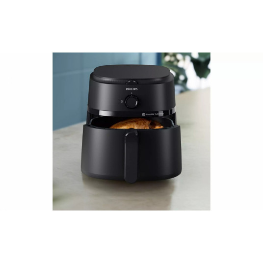 Ilmankeitin sarja 1000 6.2l NA130/00