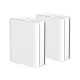 ZenWiFi BQ16 Quad Band WiFi System 7 Mesh (2-pack)