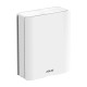 ZenWiFi BQ16 Quad Band WiFi System 7 Mesh (2-pack)