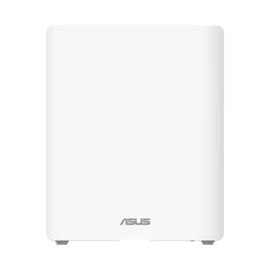 ZenWiFi BQ16 Quad Band WiFi System 7 Mesh (2-pack)
