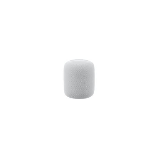 APPLE HomePod - Valkoinen