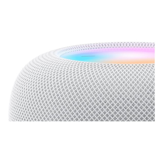 APPLE HomePod - Valkoinen