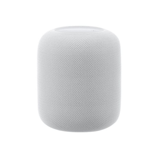 APPLE HomePod - Valkoinen