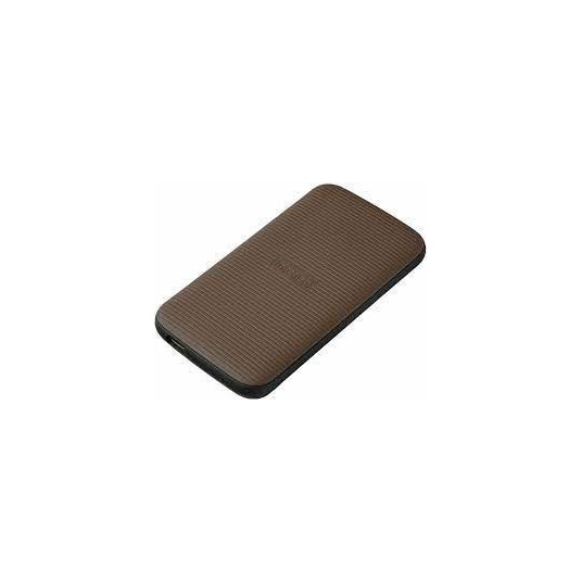 Ulkoinen SSD|INTENSO|TX500|2TB|USB 3.2|3827470