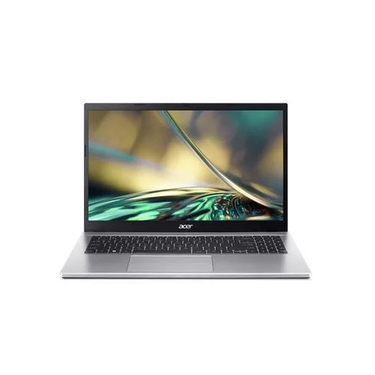 Kannettava|ACER|Aspire|A315-59-59PK|CPU Core i5|i5-1235U|1300 MHz|15,6"|1920x1080|RAM 8GB|DDR4|SSD 512GB|Intel Iris Xe Windows Graphics|Integroitu|FIN11R |Puhdas hopea|1,78 kg|NX.K6SEL.002