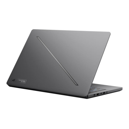 Kannettava tietokone ASUS|ROG Zephyrus|GA403UV|CPU Ryzen 9|8945HS|4000 MHz|4000 MHz|14" |2880x1800|RAM 32GB|LPDDR5x|6400 MHz|SSD 1TB|NVIDIA GeForce RTX 4060|8GB|ENG|Kortinlukija microSD|Windows 11 Hom