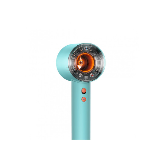 Hiustenkuivaaja DYSON Supersonic Nural, Keraaminen Pop