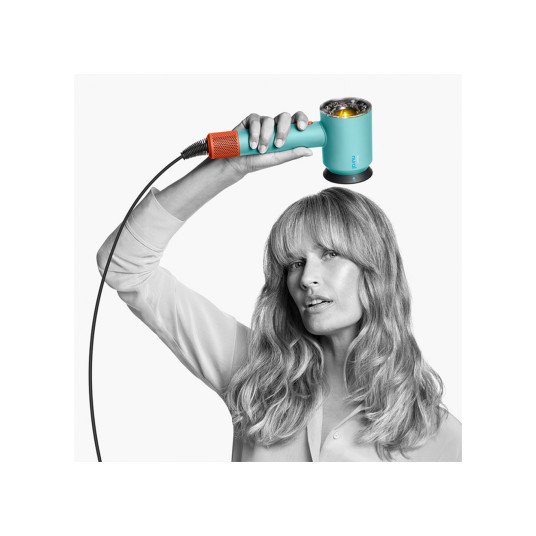 Hiustenkuivaaja DYSON Supersonic Nural, Keraaminen Pop