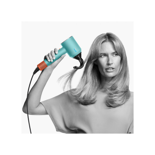 Hiustenkuivaaja DYSON Supersonic Nural, Keraaminen Pop